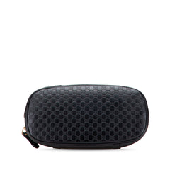 Mini Microguccissima Dome Satchel