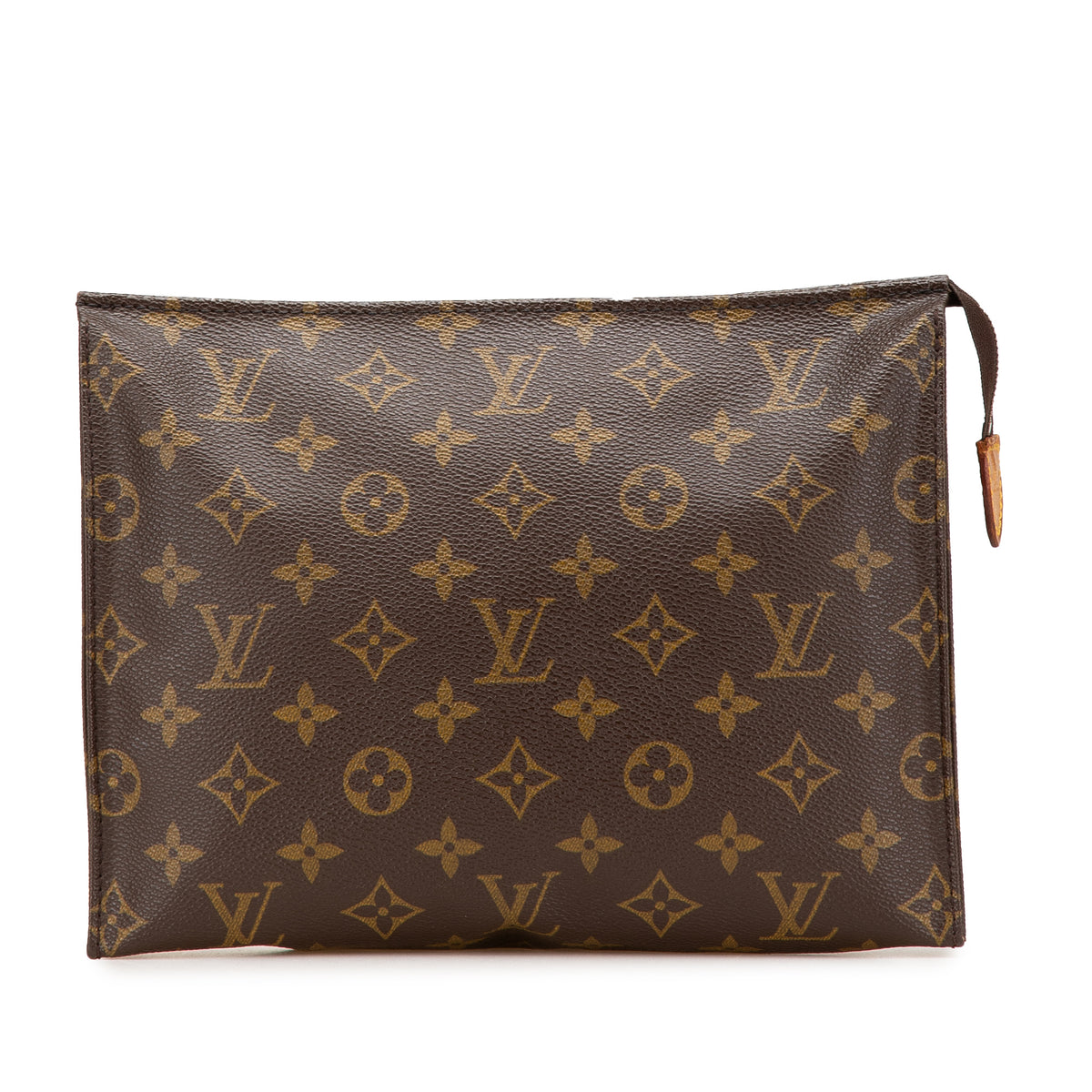 Monogram Toiletry Pouch 26