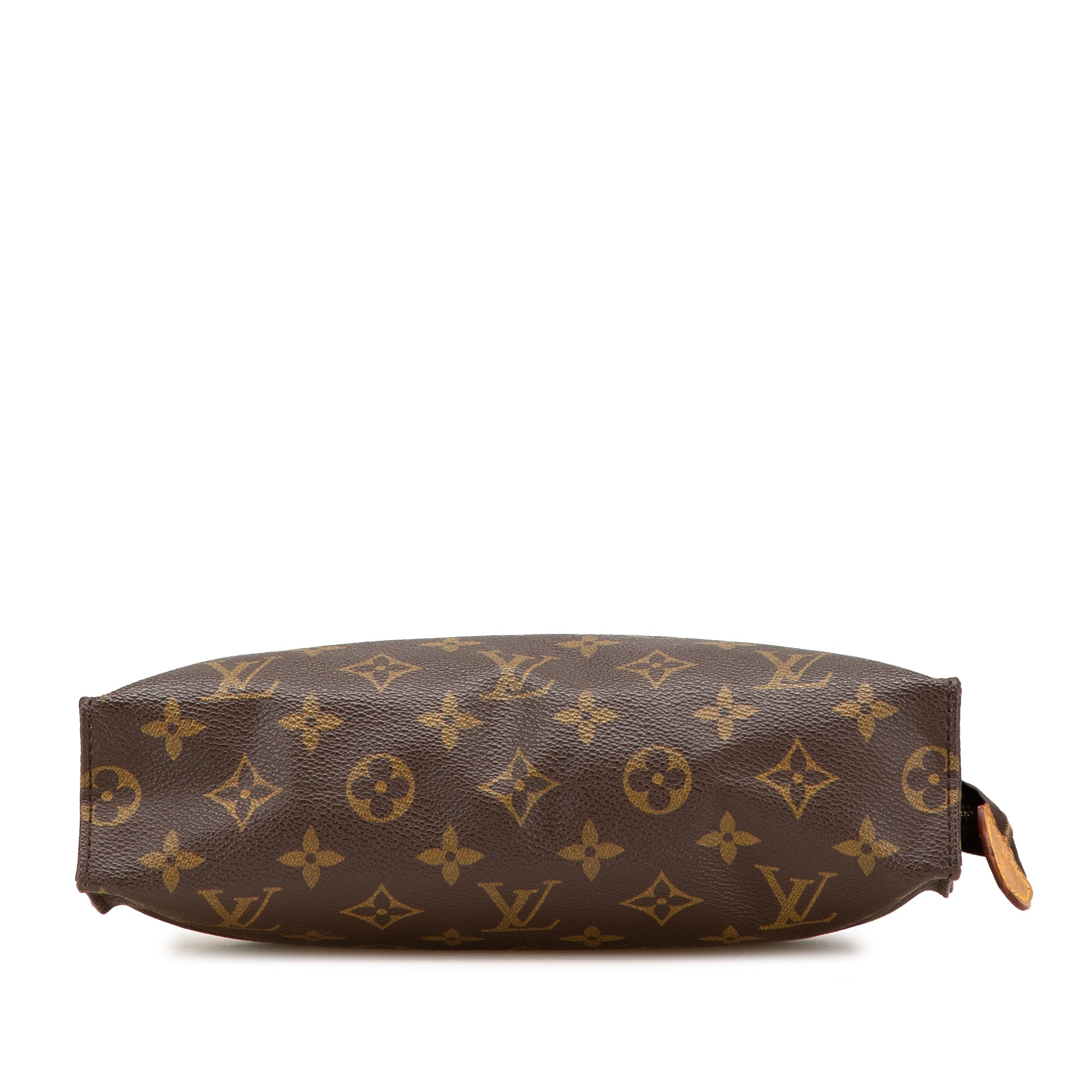 Monogram Toiletry Pouch 26