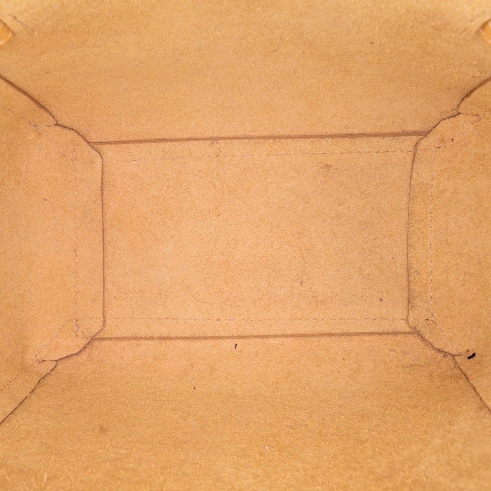 Pico Grained Calfskin Belt Bag
