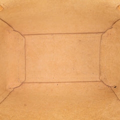 Pico Grained Calfskin Belt Bag