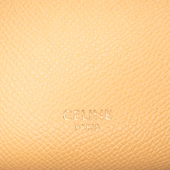 Pico Grained Calfskin Belt Bag