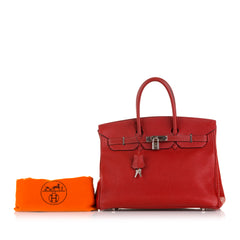 Togo Birkin 35_9