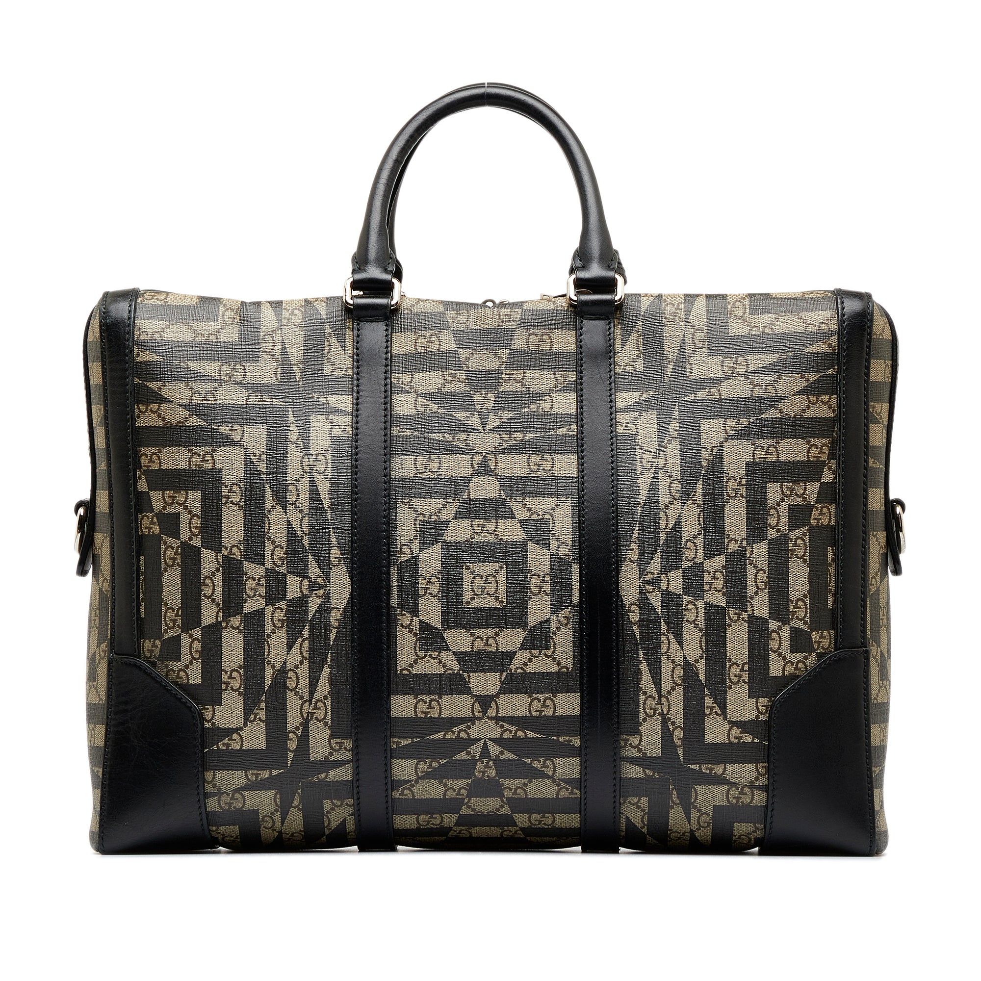 GG Supreme Caleido Eden Briefcase_2