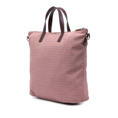 Tessuto Stampato Satchel