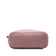 Tessuto Stampato Satchel