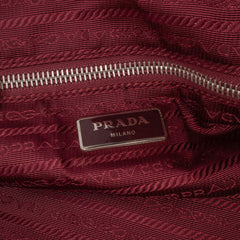 Tessuto Stampato Satchel