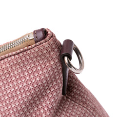 Tessuto Stampato Satchel
