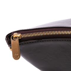 Monogram Vernis Bellevue GM