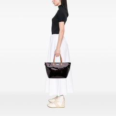 Monogram Vernis Bellevue GM