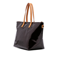 Monogram Vernis Bellevue GM