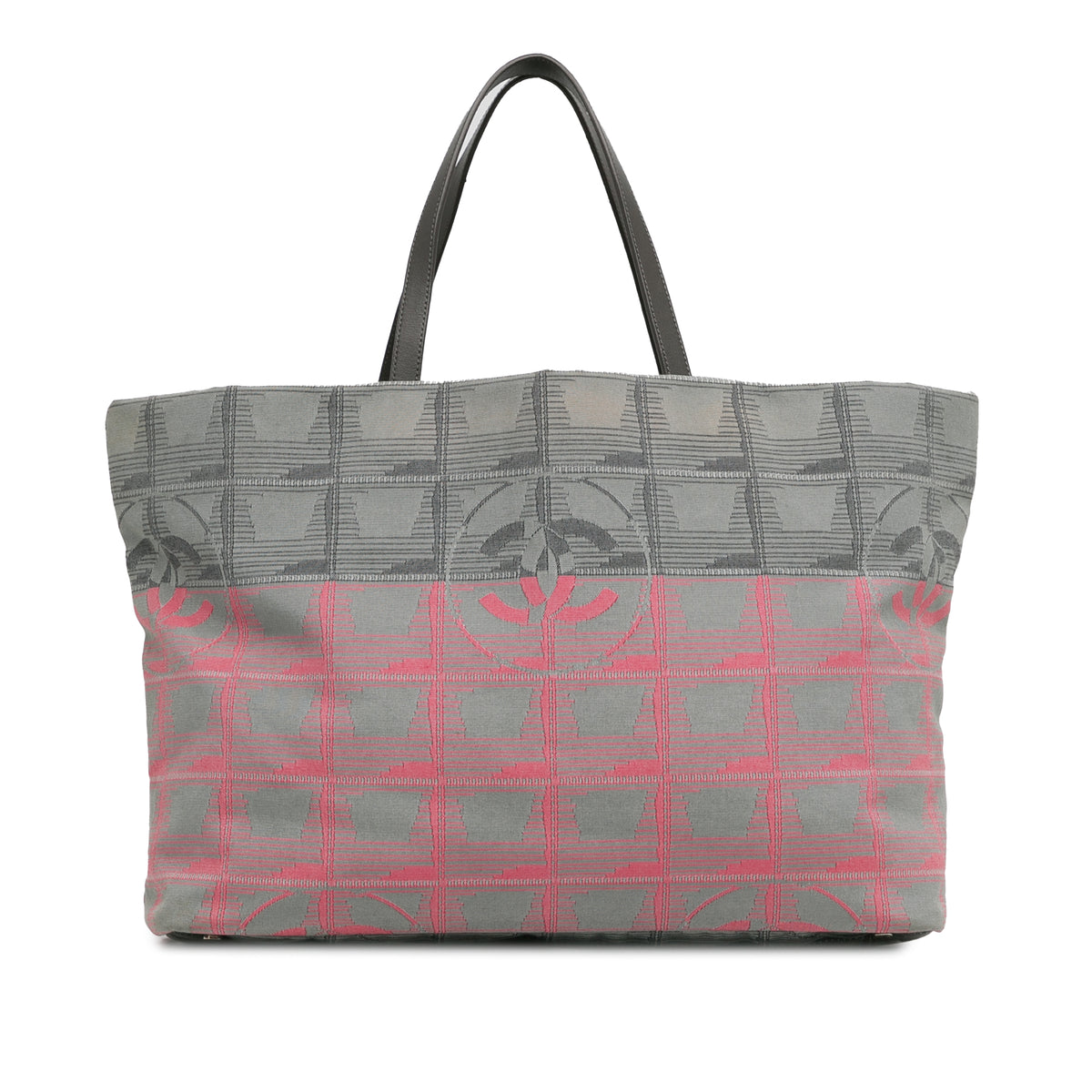 New Travel Line Tote