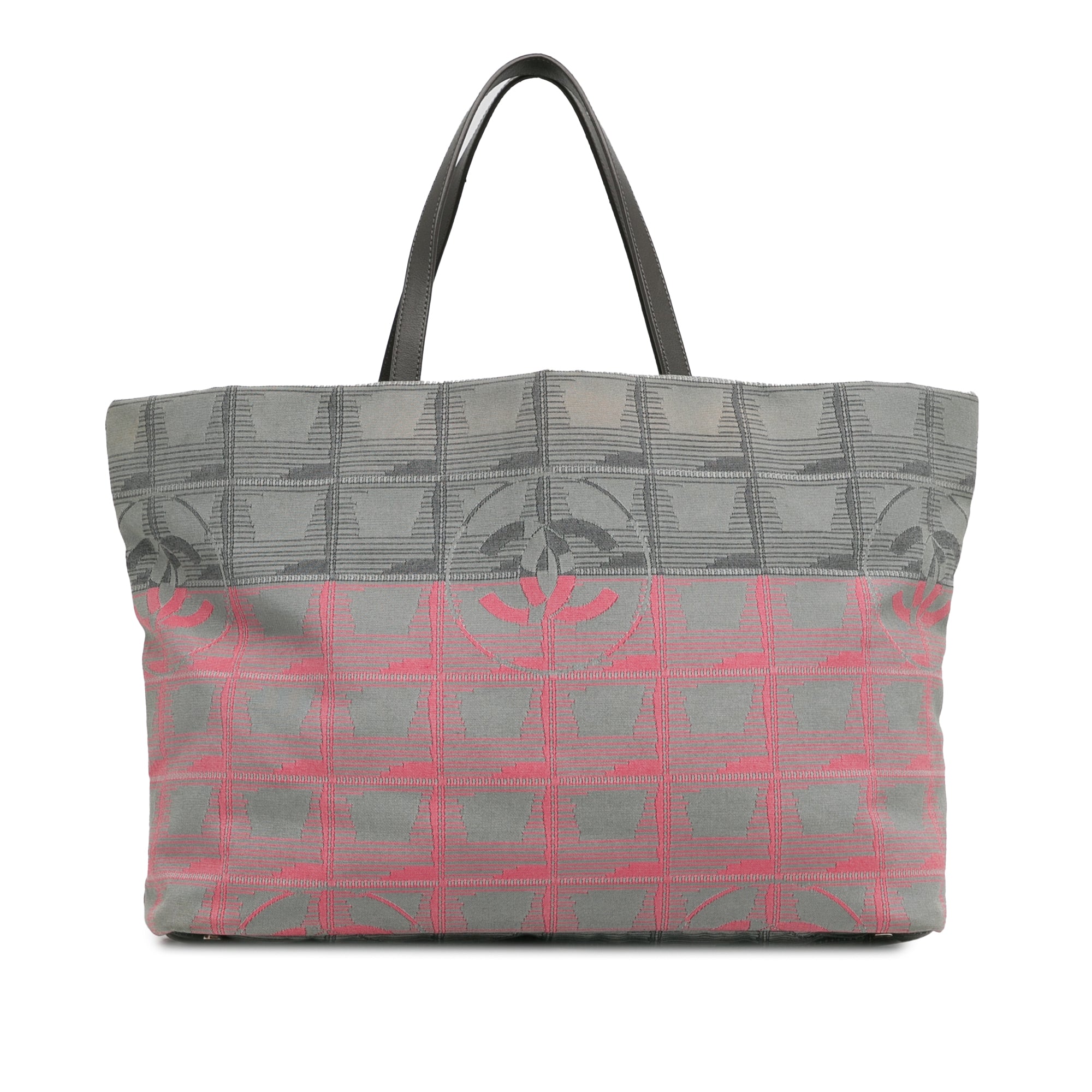 New Travel Line Tote_0