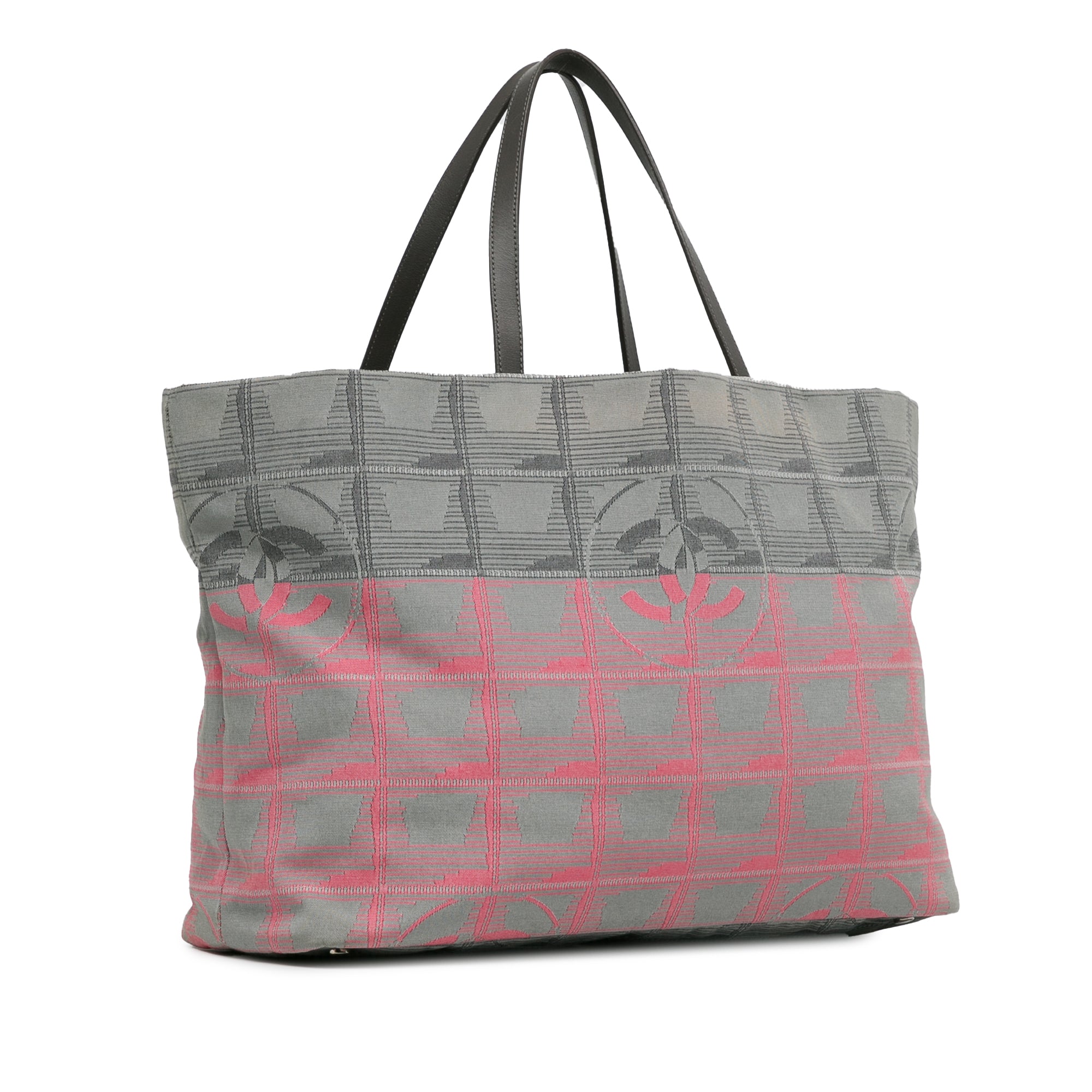 New Travel Line Tote_1