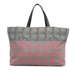 New Travel Line Tote_2