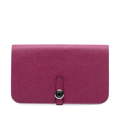 Togo Dogon Duo Wallet GM