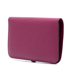 Togo Dogon Duo Wallet GM