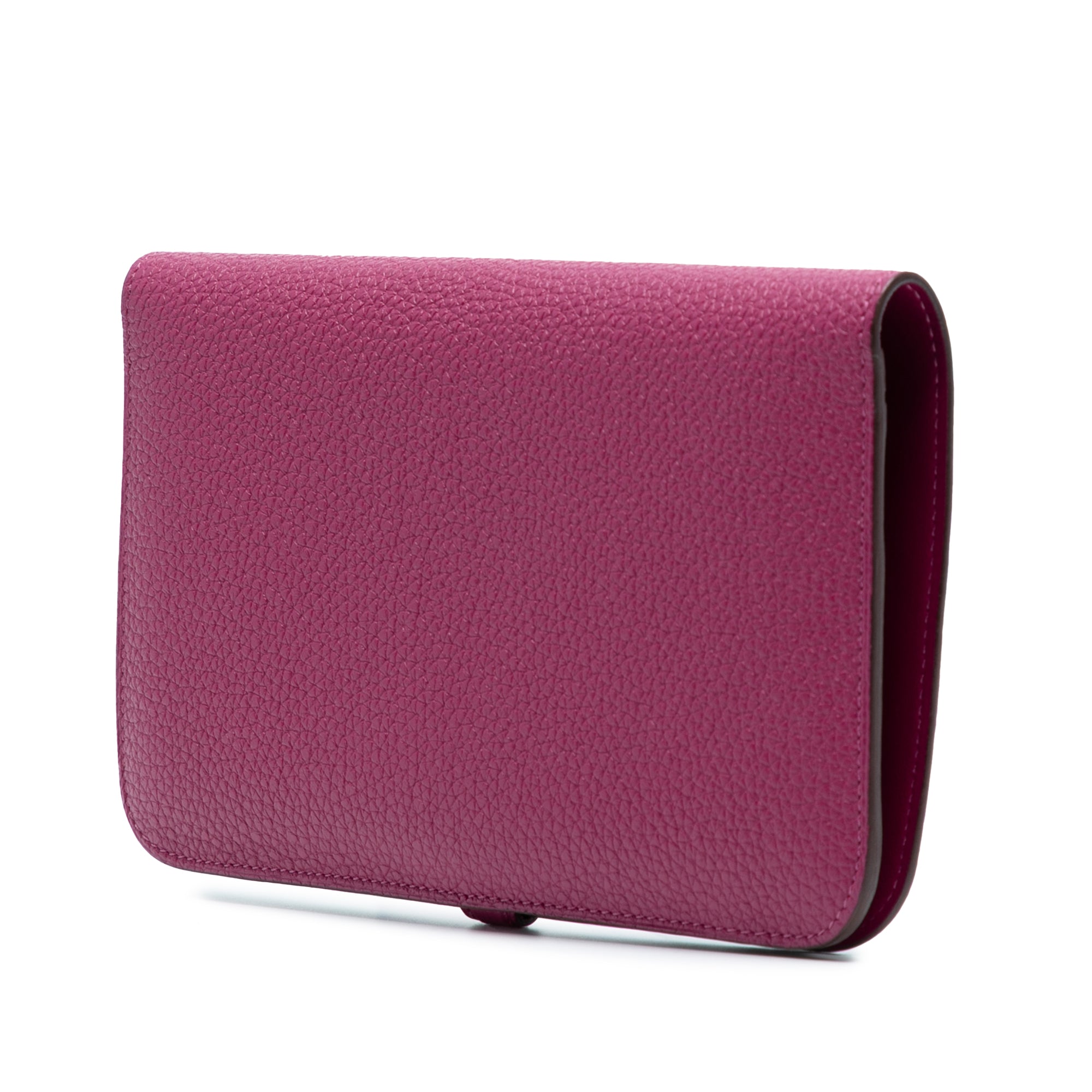 Togo Dogon Duo Wallet GM