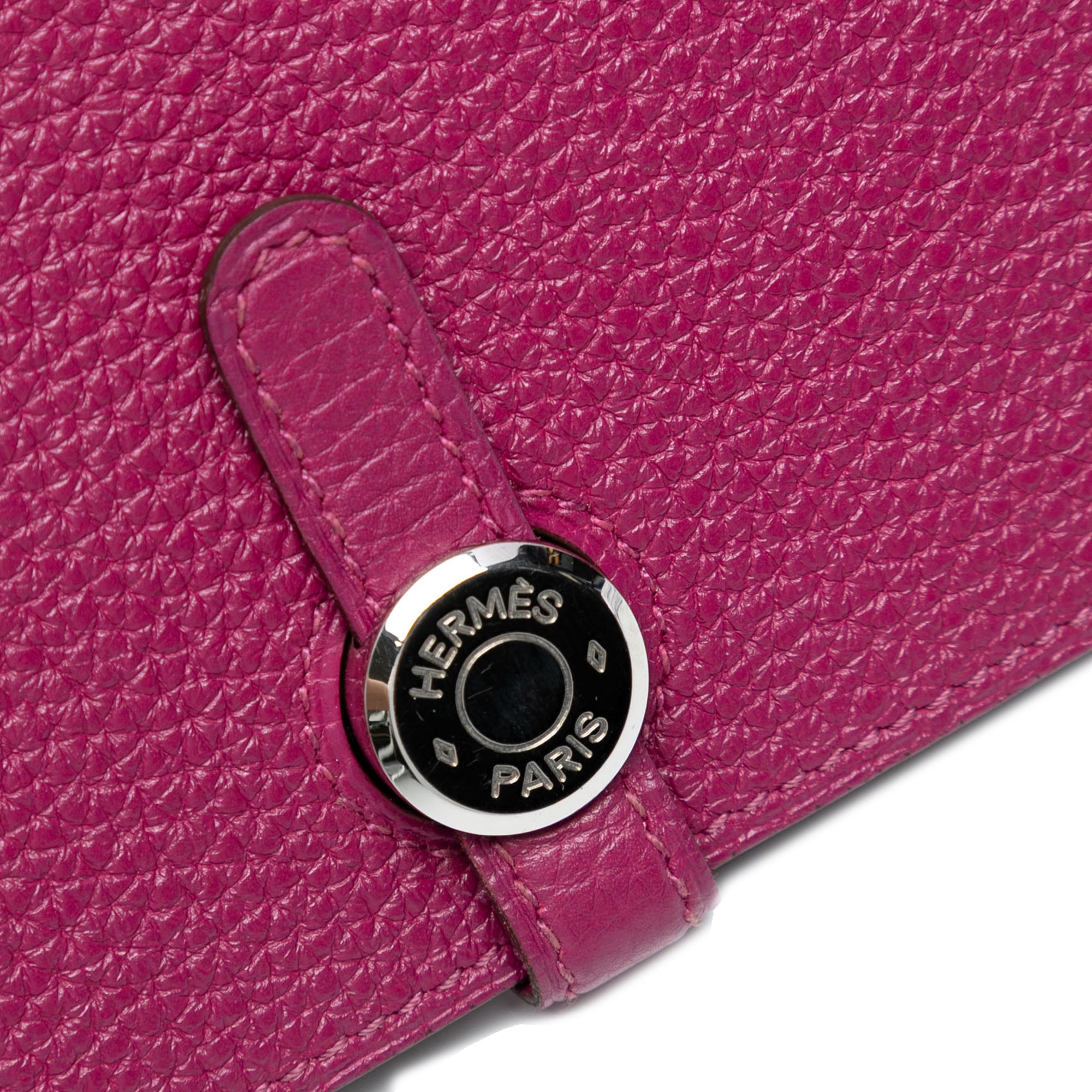 Togo Dogon Duo Wallet GM