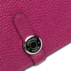 Togo Dogon Duo Wallet GM