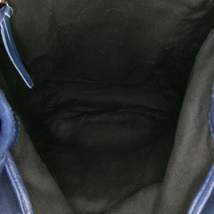 Baby Daim Suede Motocross Classic Traveler Backpack