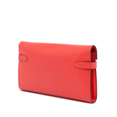 Epsom Kelly Longue Wallet