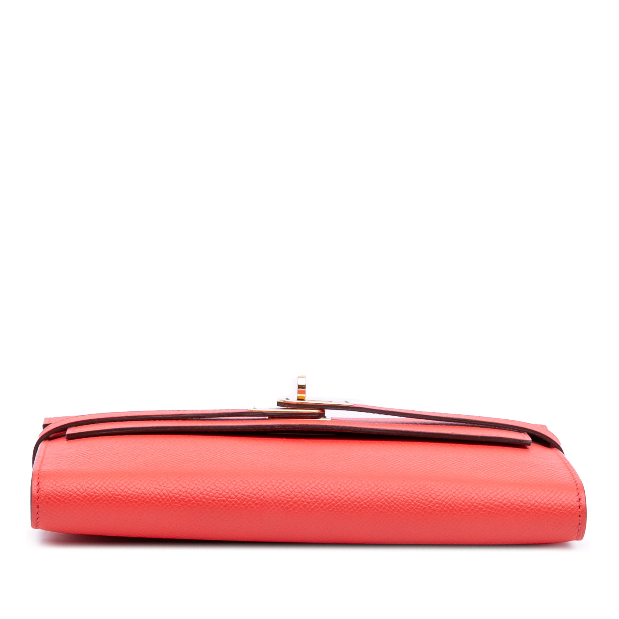 Epsom Kelly Longue Wallet