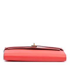 Epsom Kelly Longue Wallet