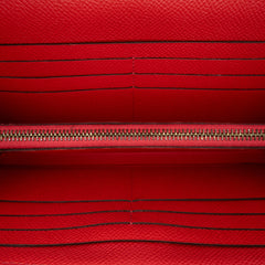 Epsom Kelly Longue Wallet