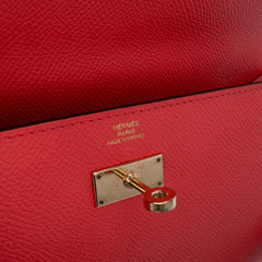 Epsom Kelly Longue Wallet