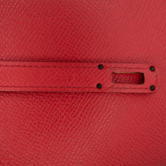 Epsom Kelly Longue Wallet