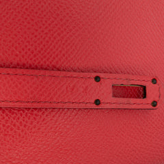 Epsom Kelly Longue Wallet