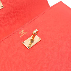 Epsom Kelly Longue Wallet