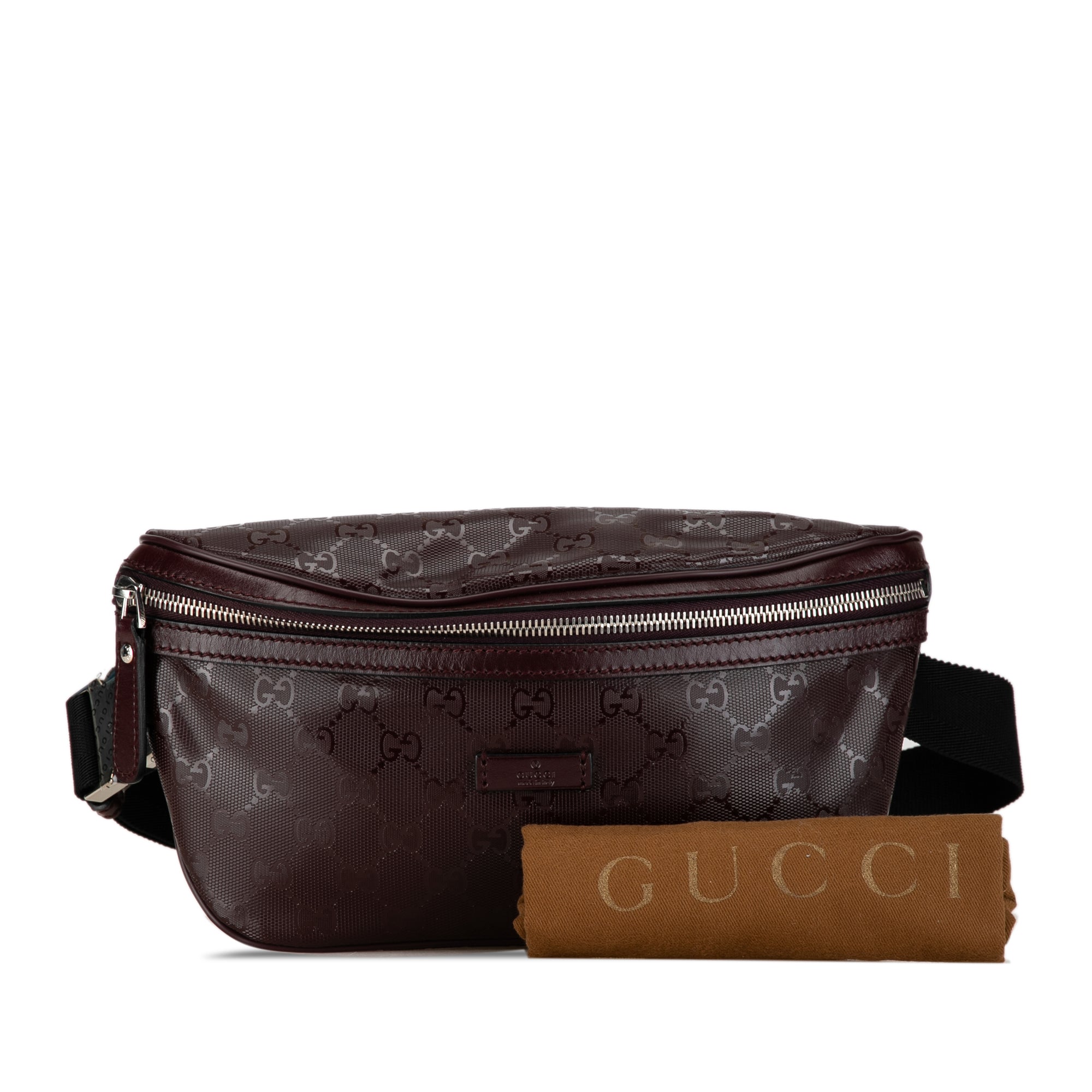 GG Imprime Belt Bag_9