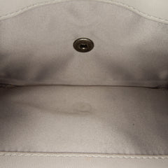 Mini Lambskin Flap