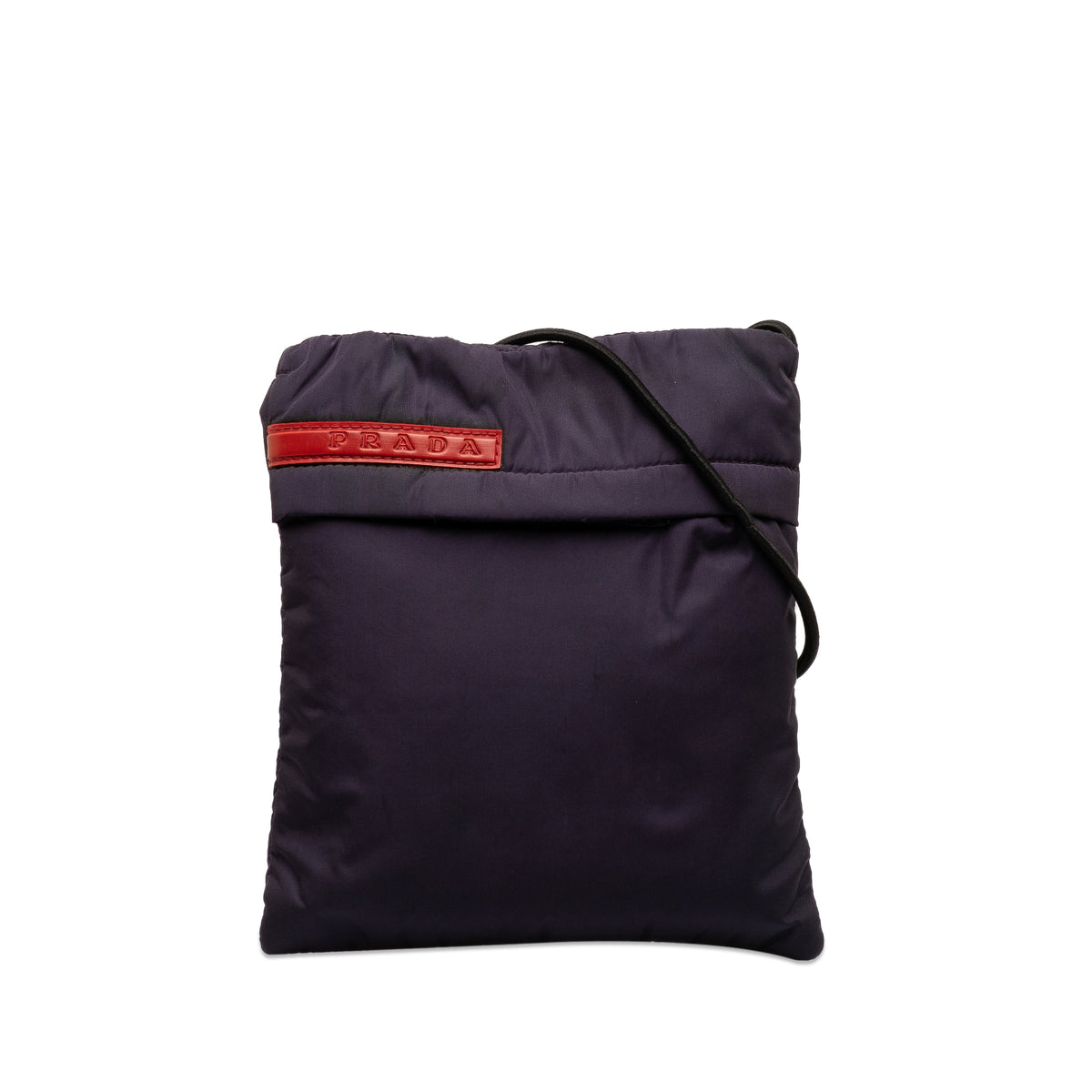 Sport Line Tessuto Crossbody_0