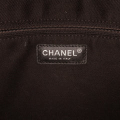 Jumbo CC Patchwork Classic Flap