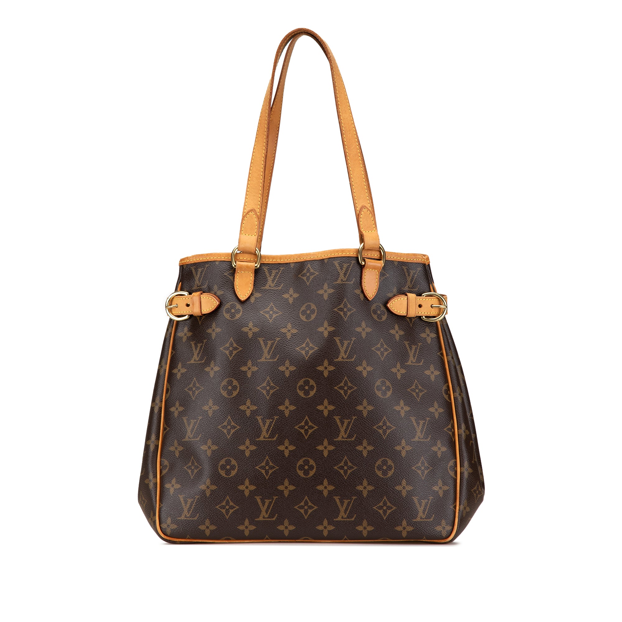 Monogram Batignolles Vertical Tote