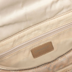 New Travel Line Nylon Backpack