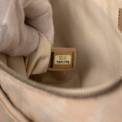 New Travel Line Nylon Backpack