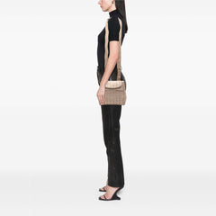 New Travel Line Nylon Backpack