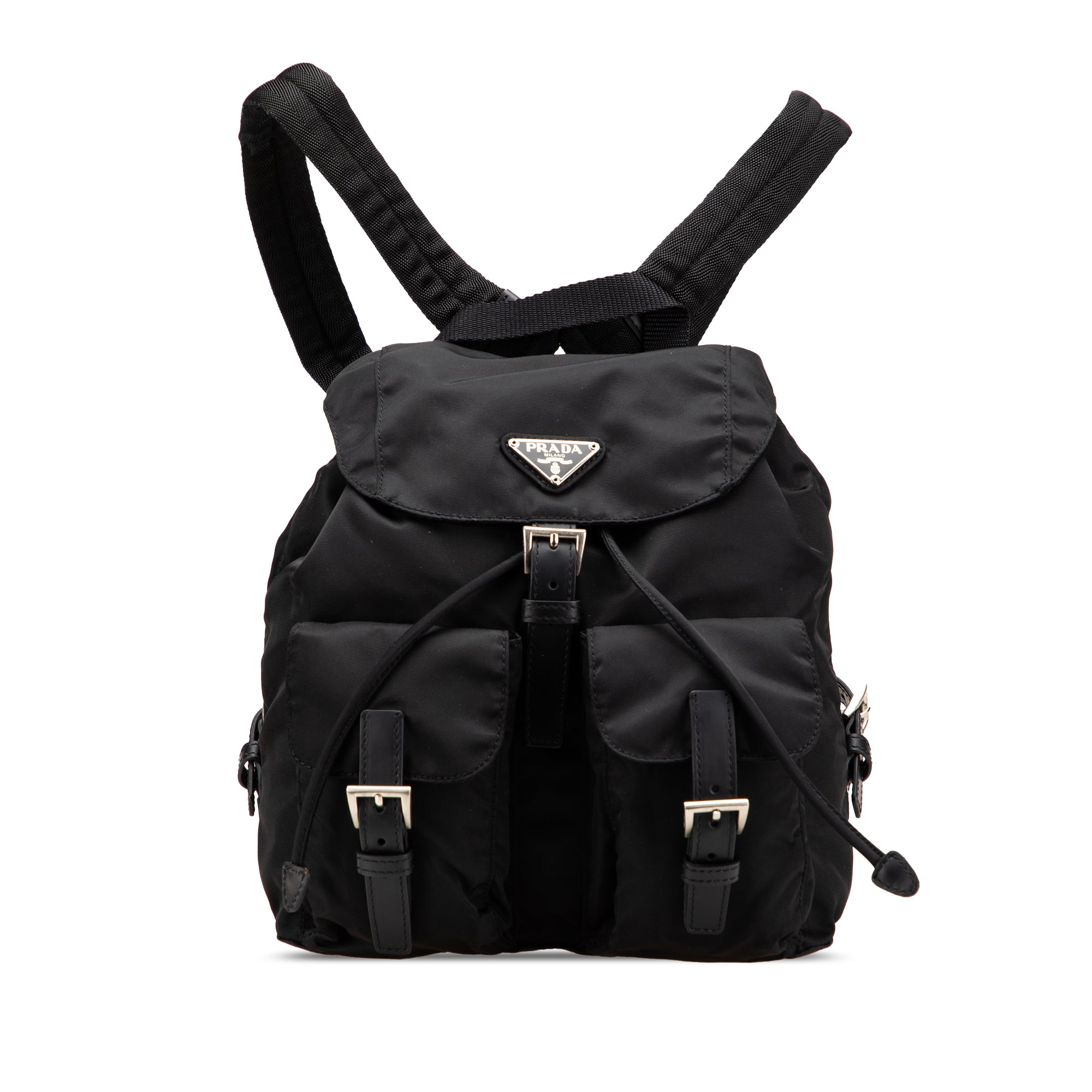 Tessuto Backpack