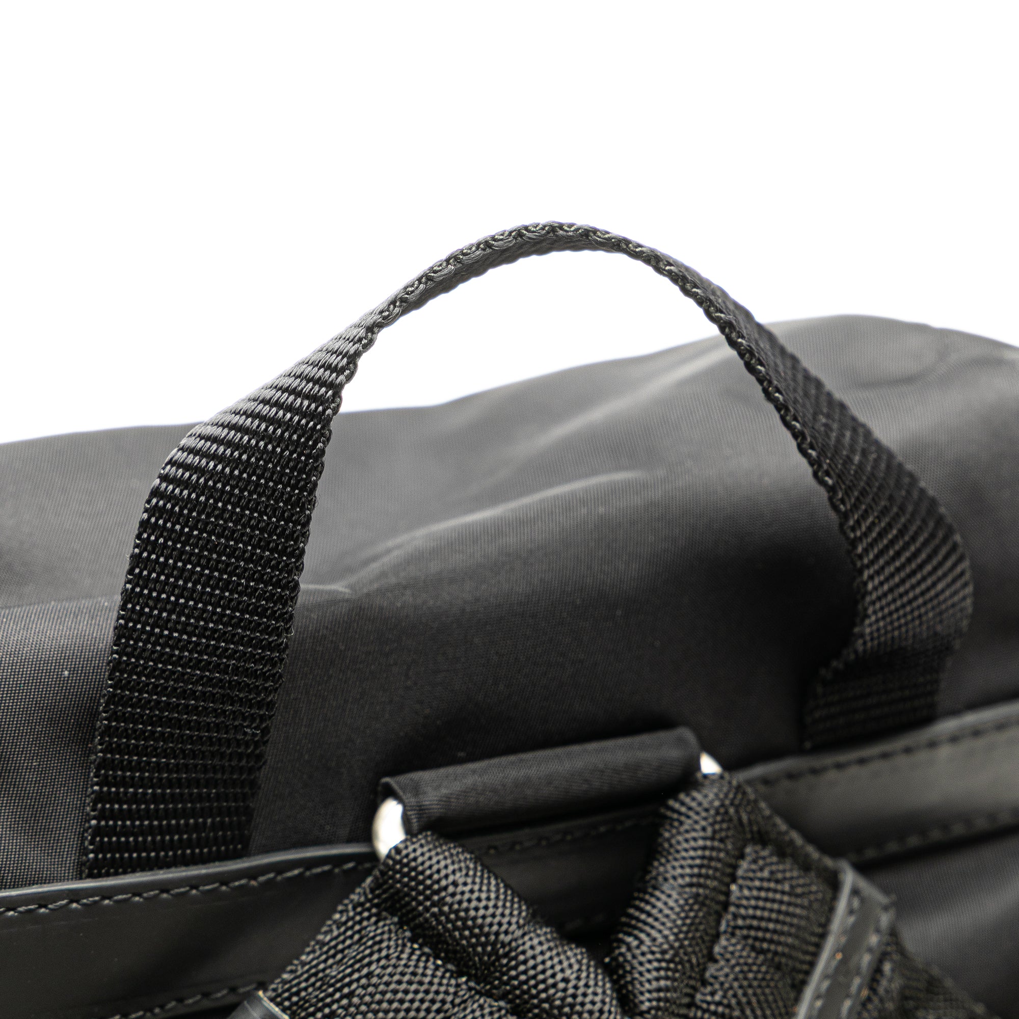 Tessuto Backpack