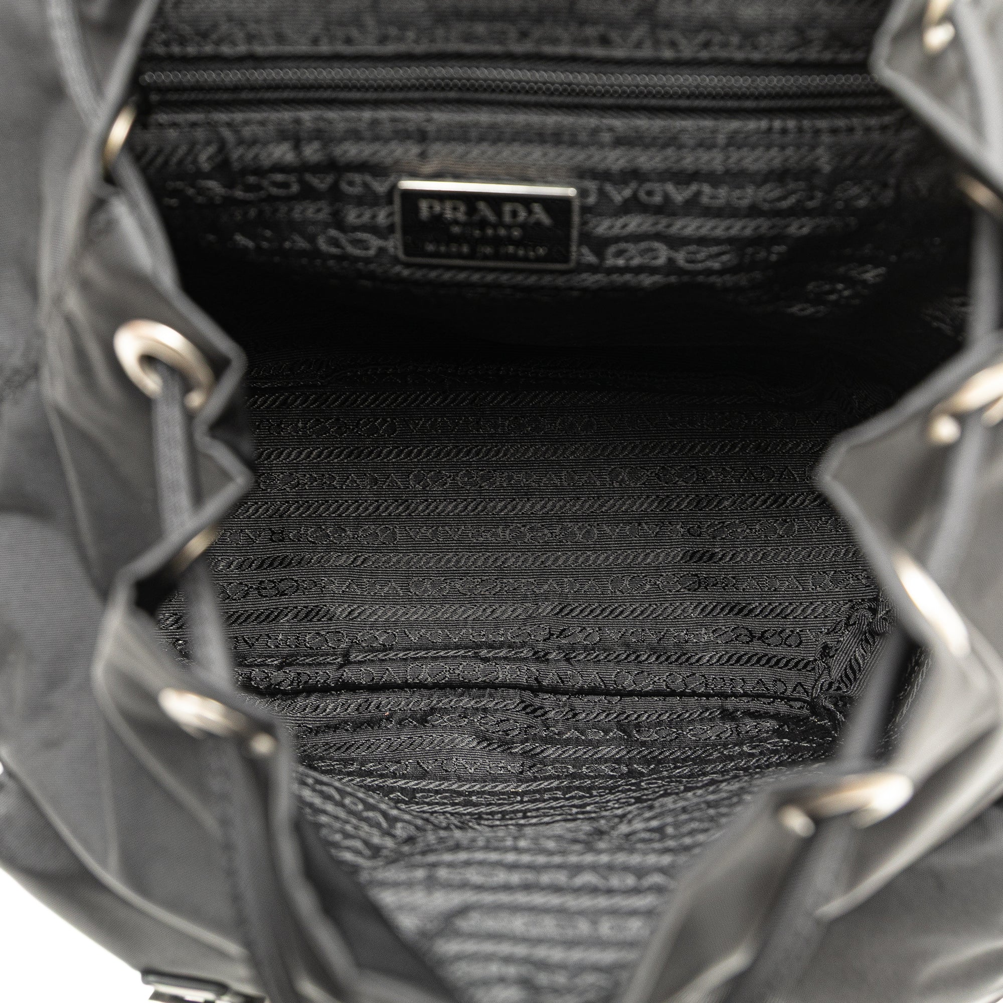 Tessuto Backpack