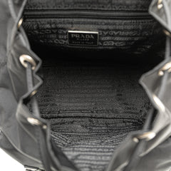 Tessuto Backpack