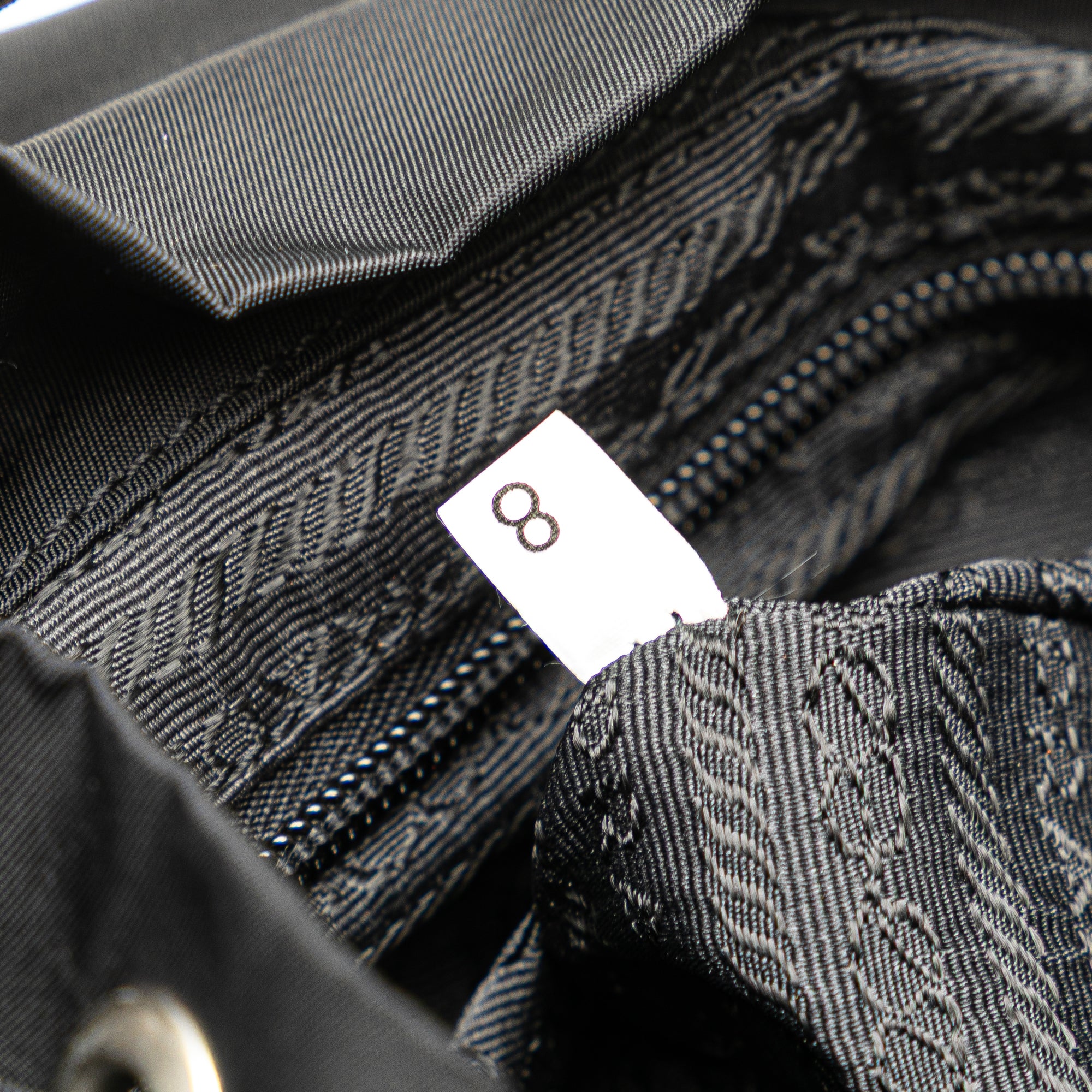 Tessuto Backpack