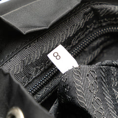 Tessuto Backpack