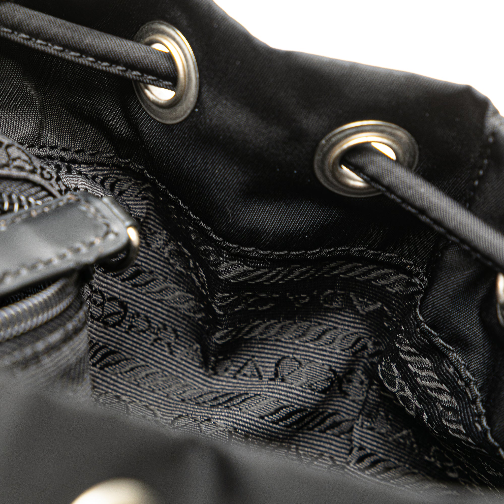 Tessuto Backpack
