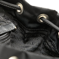 Tessuto Backpack