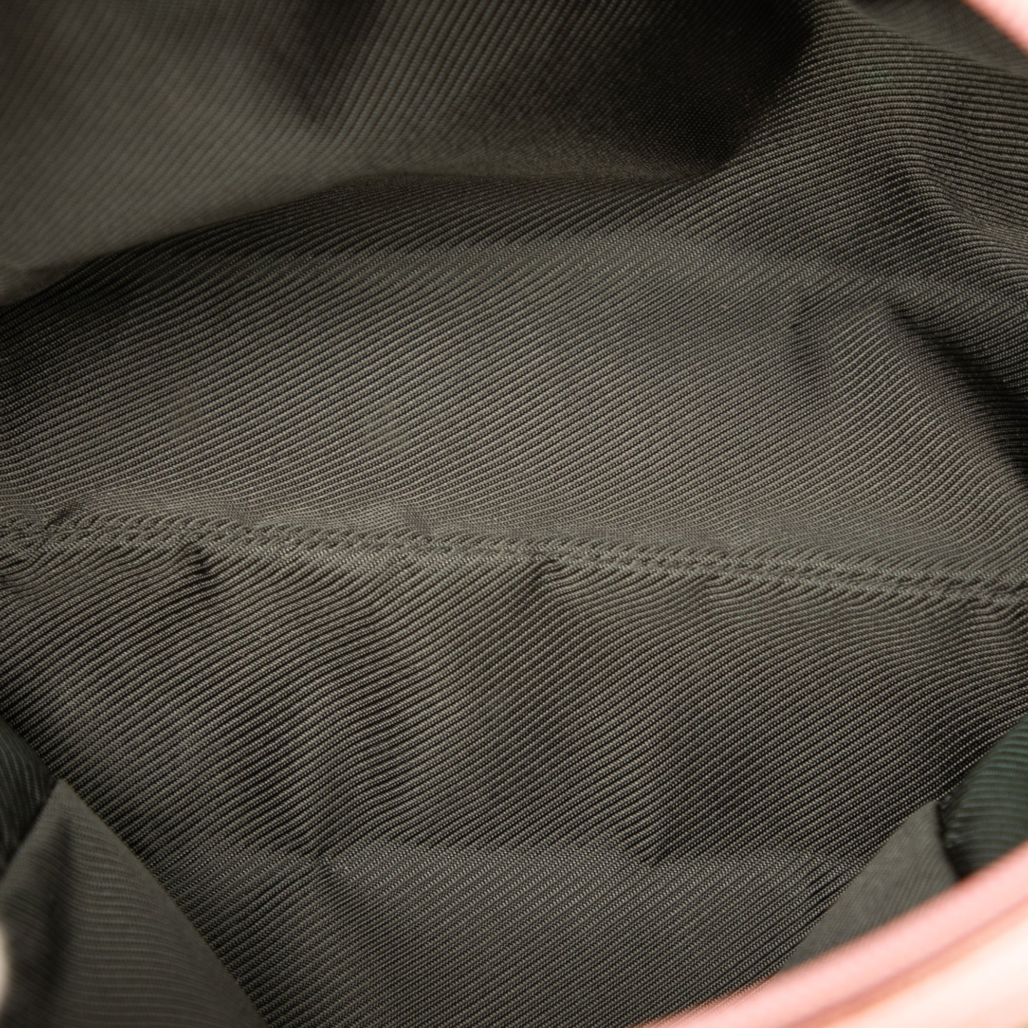 Mini GG Canvas Balthus Tofu Bag